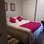 Departamento Para 6 Personas Puertas Del Mar