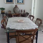 Departamento Para 6 Personas Puertas Del Mar