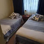 Departamento Para 6 Personas Puertas Del Mar