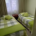 Departamento Para 6 Personas Puertas Del Mar