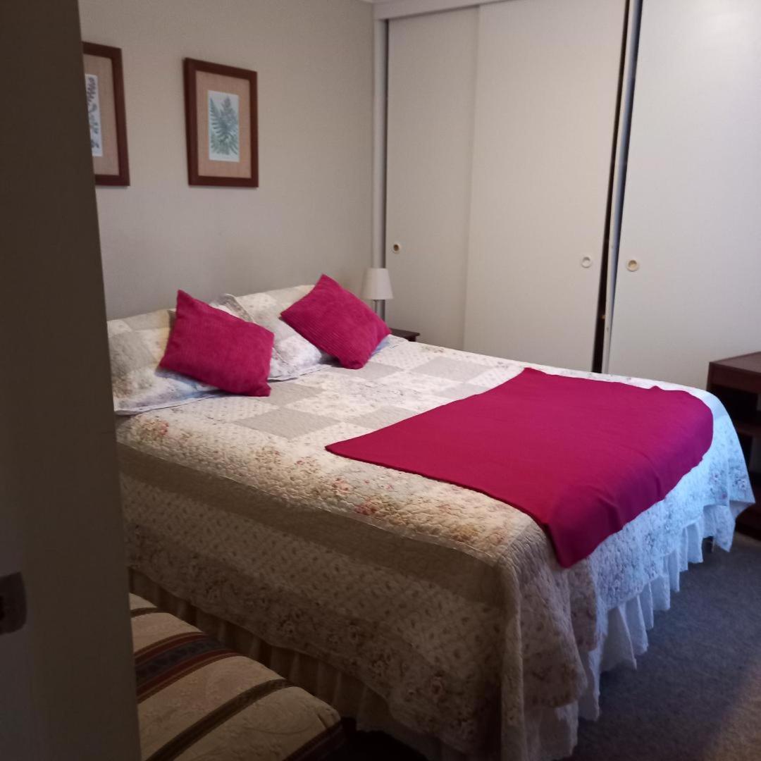 Departamento 6 Personas Puertas Del Mar * La Serena