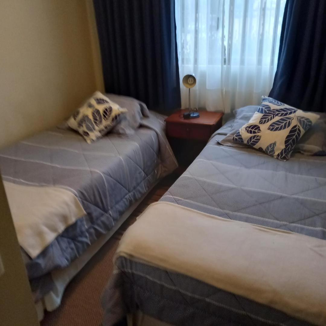 Apartamento Departamento 6 Personas Puertas Del Mar