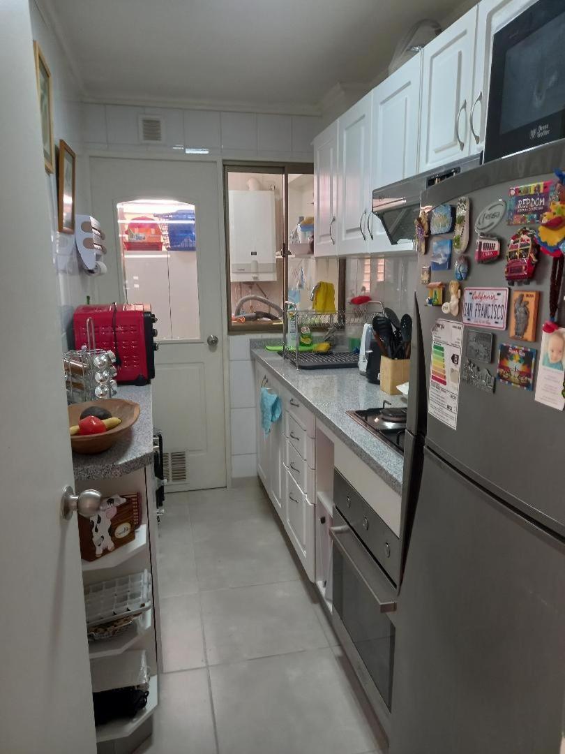 Departamento 6 Personas Puertas Del Mar *