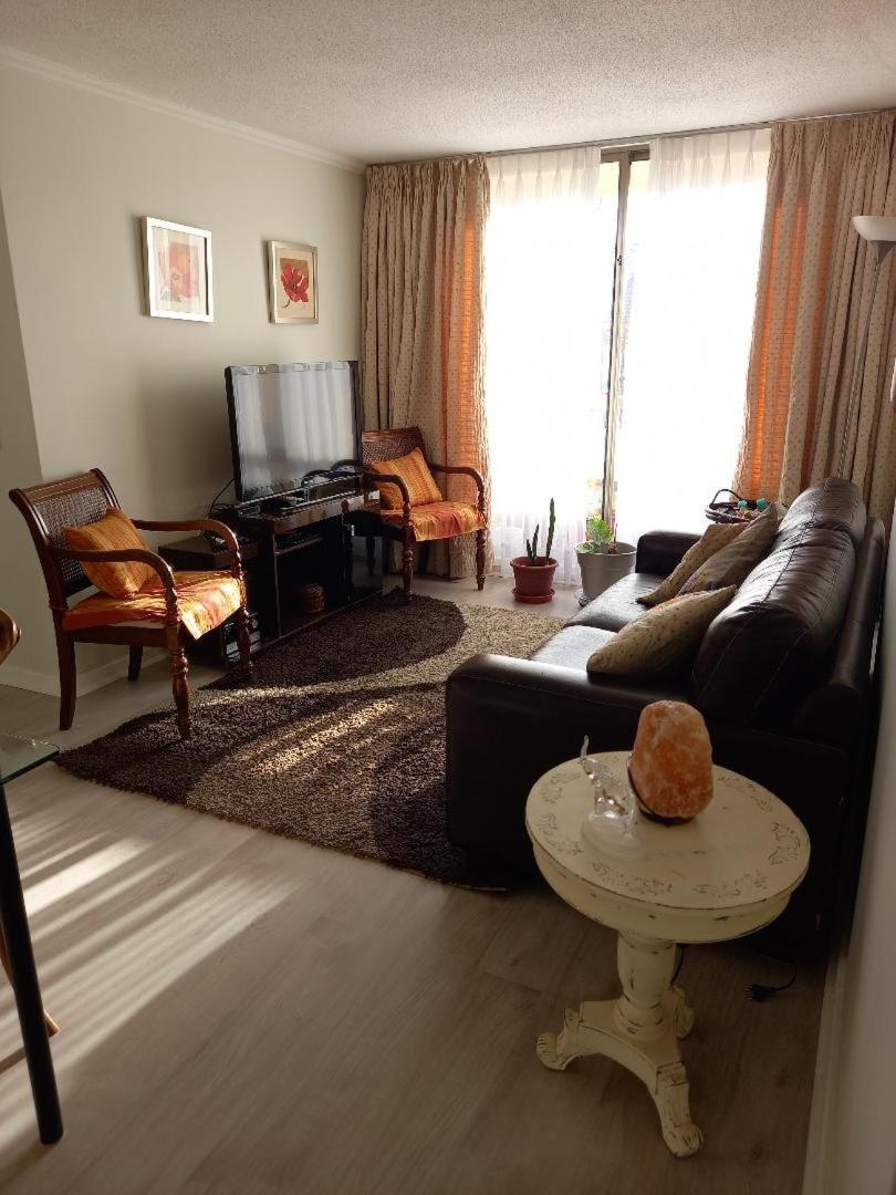 Departamento 6 Personas Puertas Del Mar Apartamento *